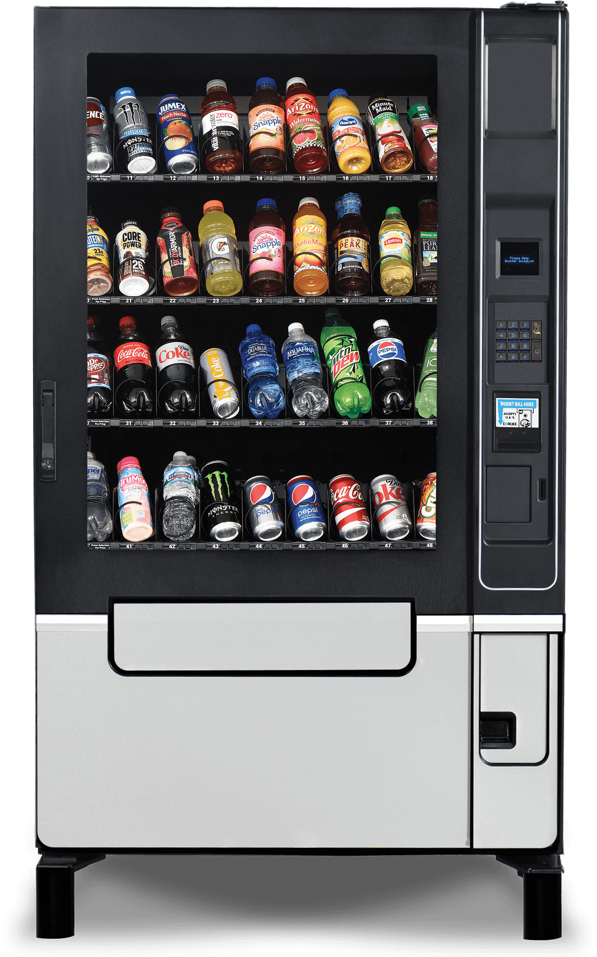 Vending.com