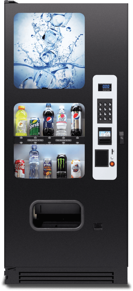 Drink Vending Machines