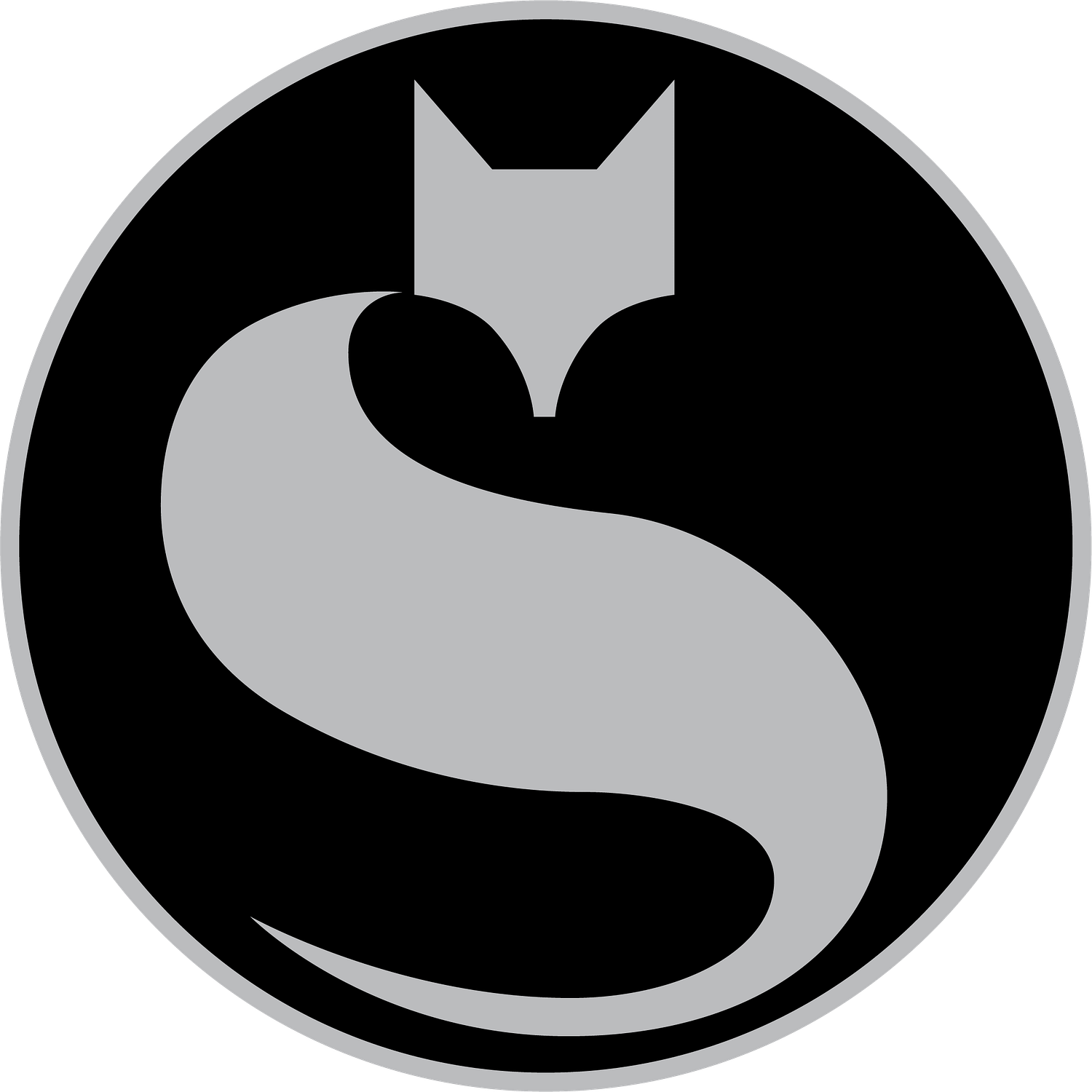 Silver Fox Realty Logo