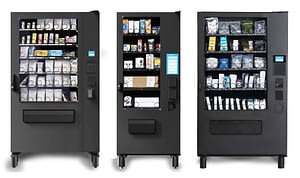 Supply-Dispensers
