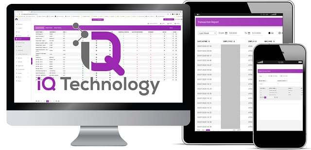 IQ-technology