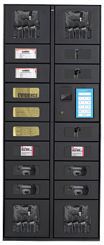 POLICE1 Adjustable Locker 3619 TS (1)