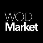 WOD Market Logo