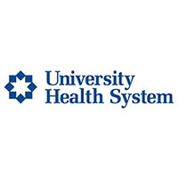 University Health System logo