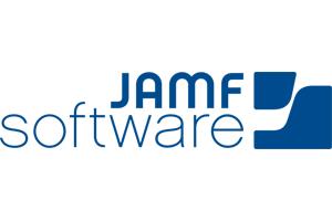 JAMF software logo