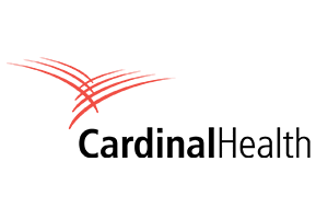 Cardinal Health Logo
