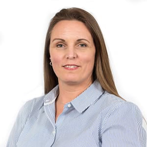 Patti Day Solutions Manager
