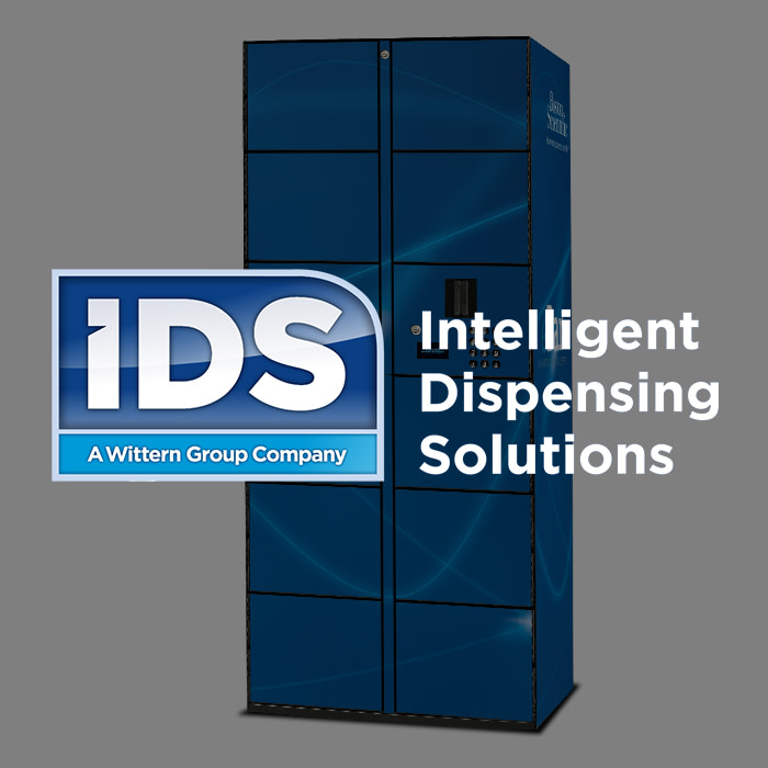 Intelligent Dispensing Solutions A Wittern Group