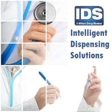 Intelligent Dispensing Solutions Wittern subsidiary