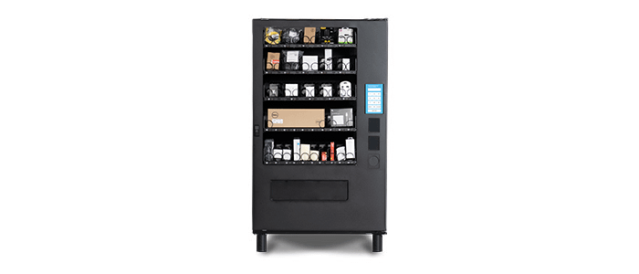up-ems Vending Machine