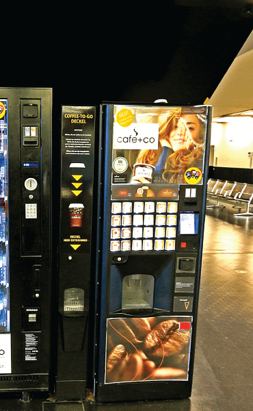 vending