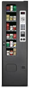 Snack Vending Machine