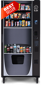 Express Combo Vending Machine