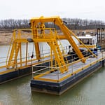 Dredge