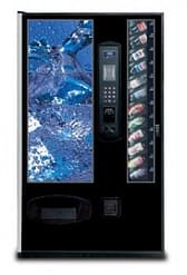 drink vending machines