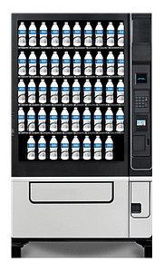 MarketOne 48 Select Water Vending Machine