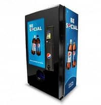 drink vending machines