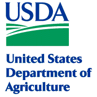 United States department of Agriculture USDA logo