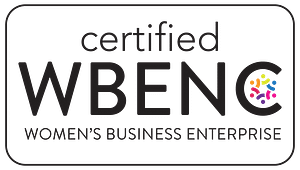 WBENC-Certification - Legacy Materials