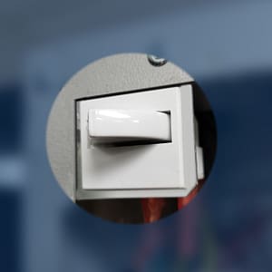 Door Switch