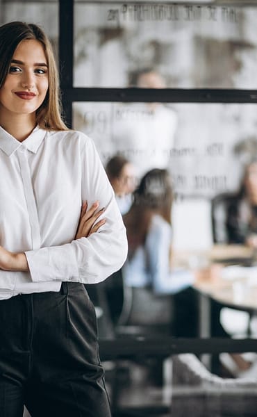 women owned business