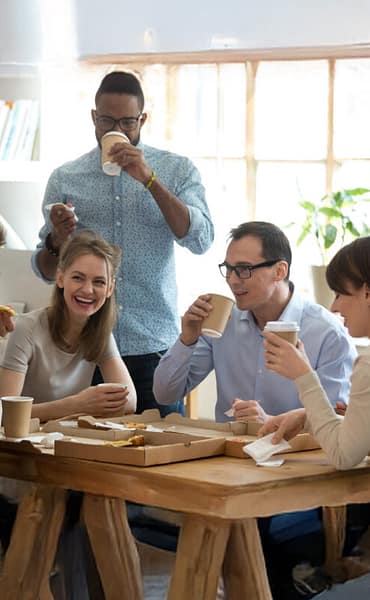 coffee program for your office by national vending