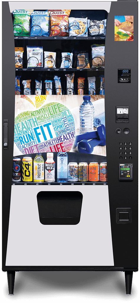 Vending.com