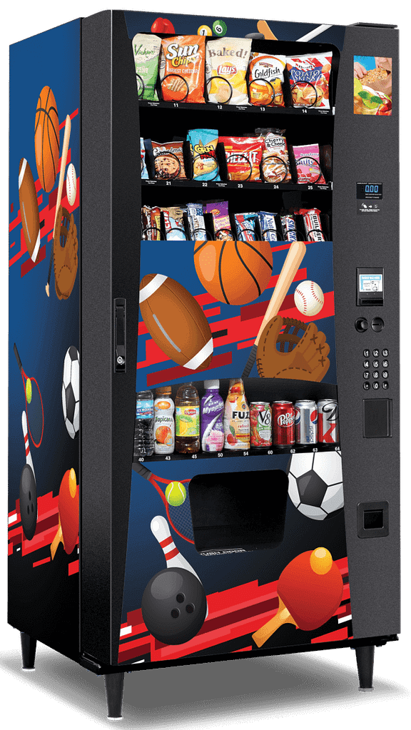 Sports-Theme-Futura