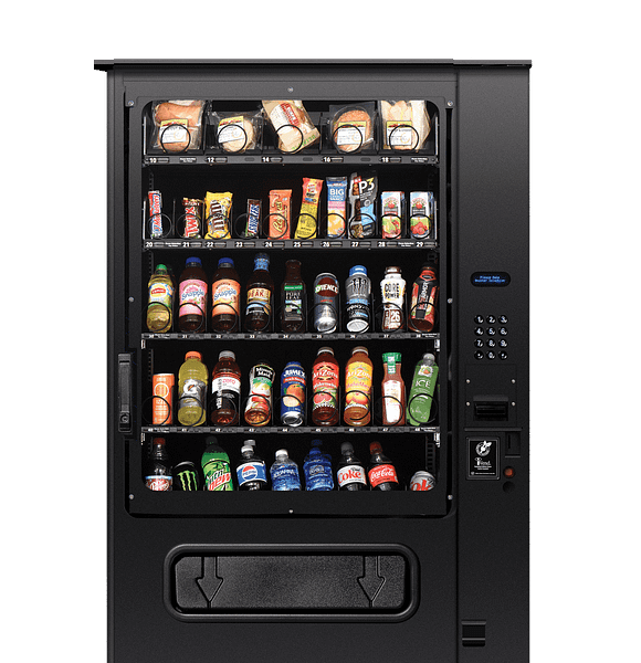 Piranha G424 Drink Vending Machine