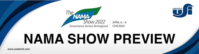 NAMA Show - USI