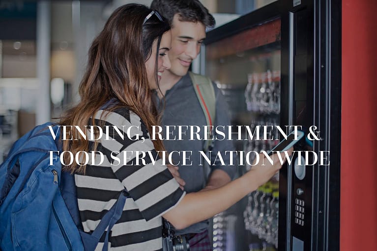 Home - National Vending