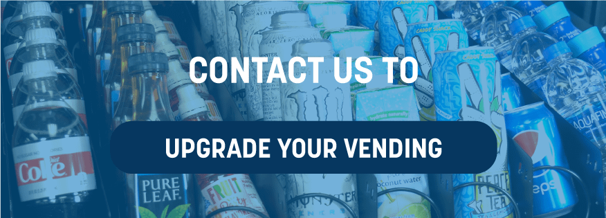 Upgrade Vending