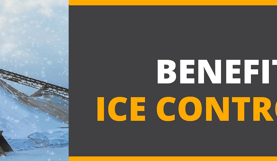 Ice Control Sand: The Winter Wonder