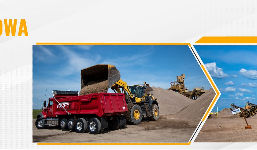 Why go with DOT certified materials for construction blog