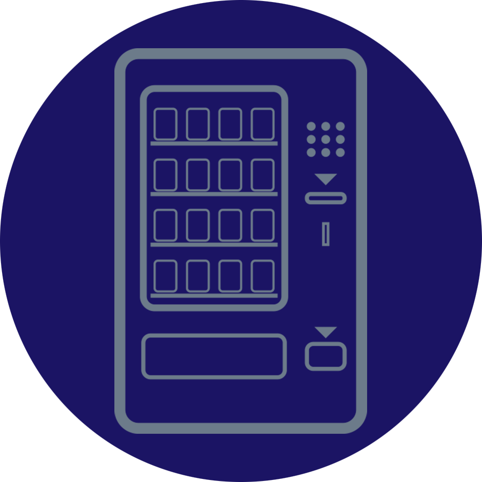 financingvending