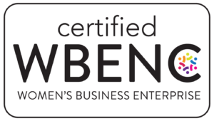 WBENC-Certification - Legacy Materials