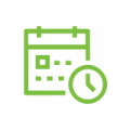 Icon _Scheduling