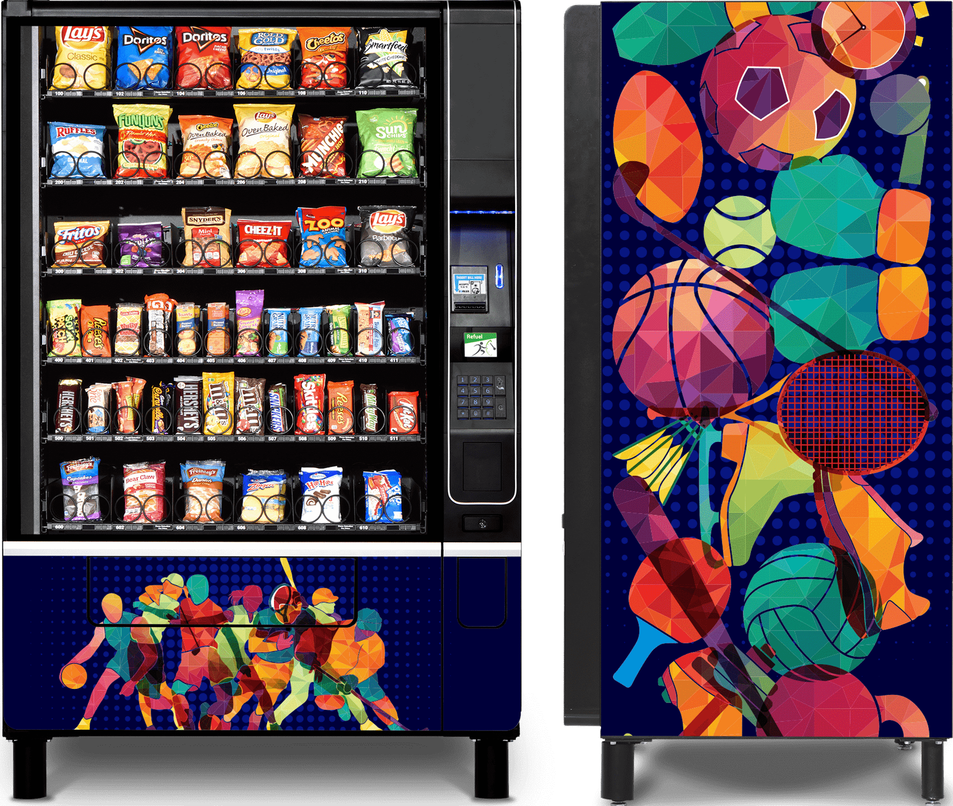 Vending.com