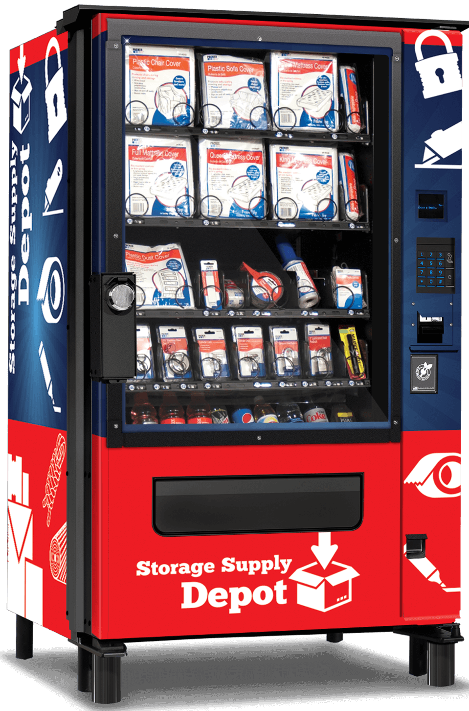 Vending.com