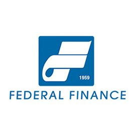 Federal Finance